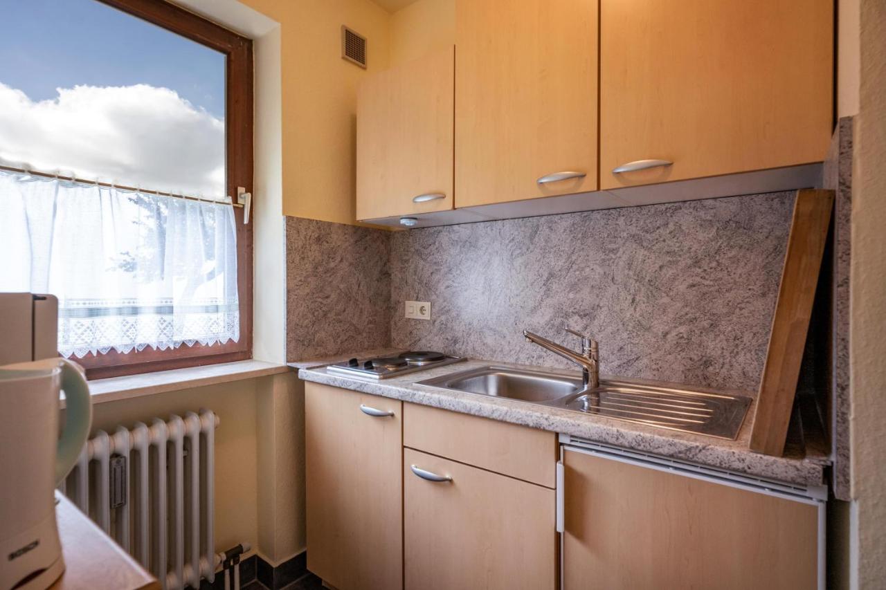 Apartament Ferienwohnanlage-Oberaudorf F 2Mit Hallenbad Und Sauna Zewnętrze zdjęcie