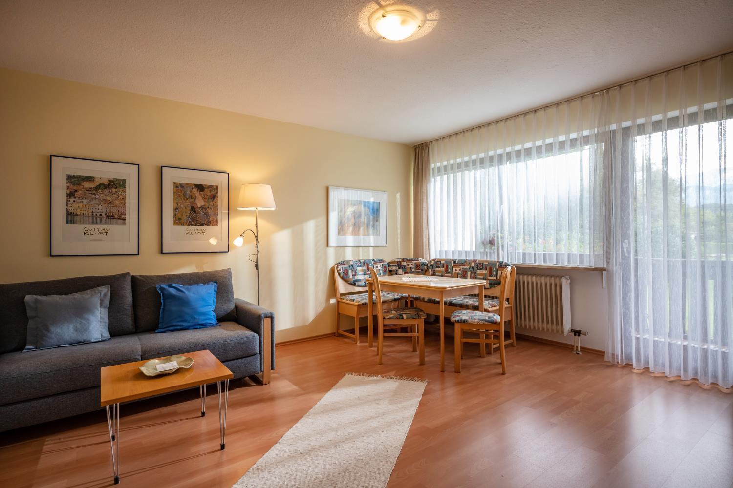 Apartament Ferienwohnanlage-Oberaudorf F 2Mit Hallenbad Und Sauna Zewnętrze zdjęcie