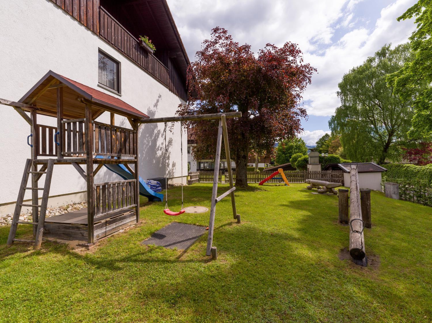 Apartament Ferienwohnanlage-Oberaudorf F 2Mit Hallenbad Und Sauna Zewnętrze zdjęcie